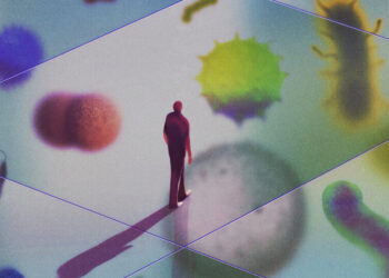 When the Next Pandemic Comes, MAHA Says, You’re on Your Own