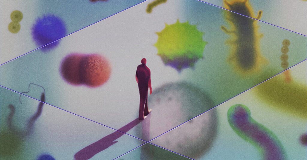 When the Next Pandemic Comes, MAHA Says, You’re on Your Own