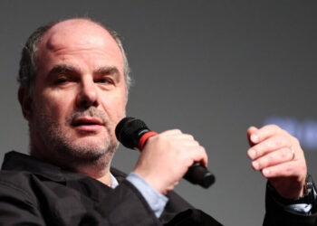 Apple TV Series ‘The Hunt’ Is Pulled Amid Accusations of Plagiarism