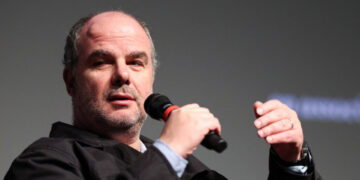 Apple TV Series ‘The Hunt’ Is Pulled Amid Accusations of Plagiarism