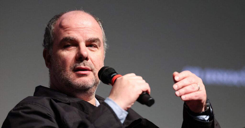 Apple TV Series ‘The Hunt’ Is Pulled Amid Accusations of Plagiarism