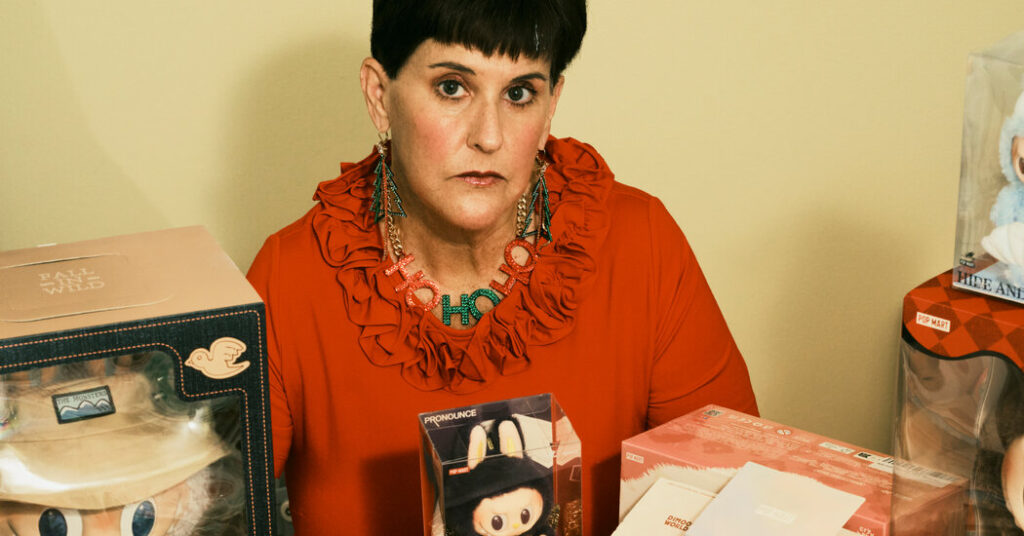 Irresistible Deals Put Them in Debt. Now They’re Trying to Manage Their Overspending.