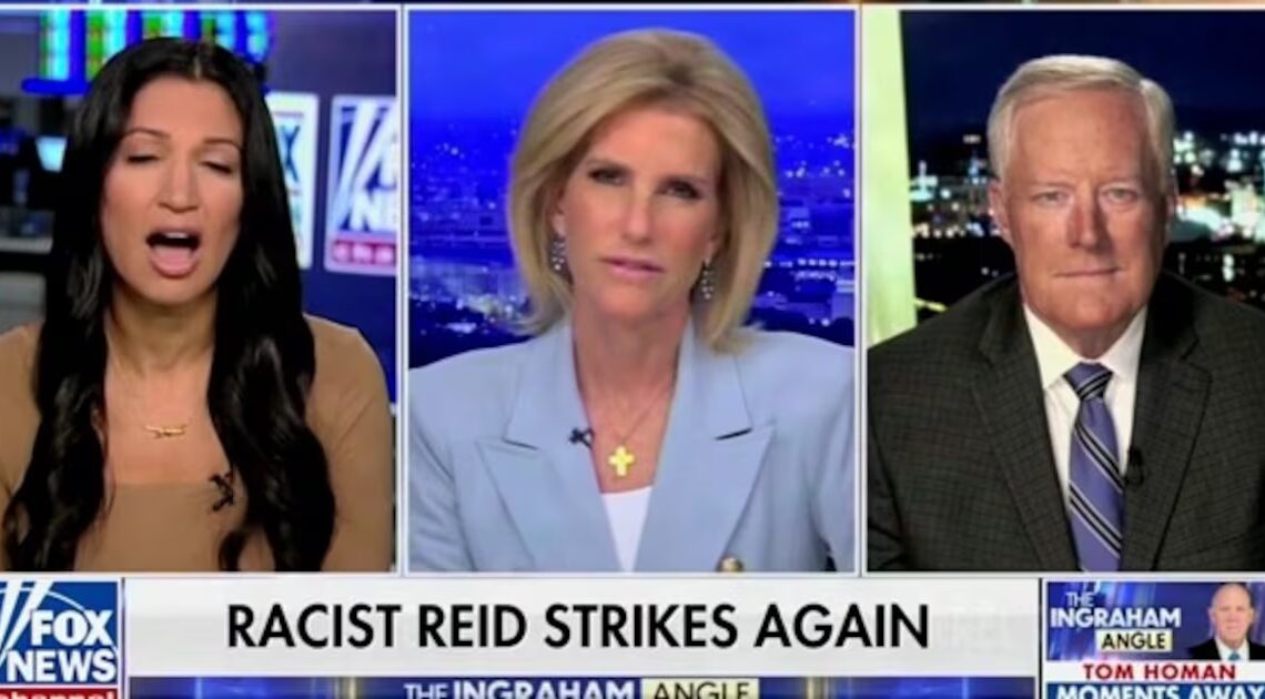 Fox News Host Warns Midterms ‘Look Ugly’ for Trump