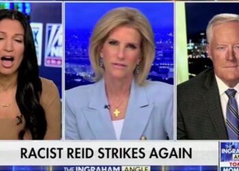 Fox News Host Warns Midterms ‘Look Ugly’ for Trump