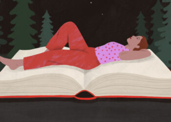 Need a Break from Your Phone? These Books Can Help.