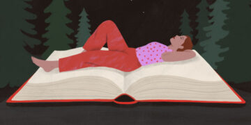 Need a Break from Your Phone? These Books Can Help.