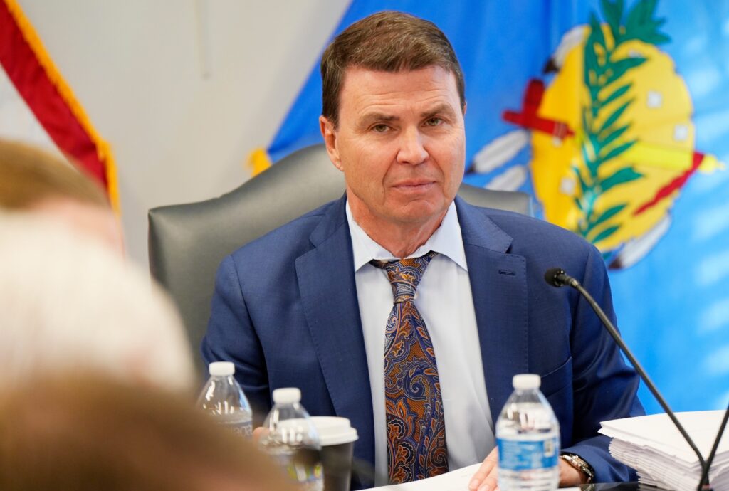 Jewish group vies to open nation’s first religious charter school