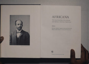 ‘BLKNWS: Terms & Conditions’ Review: An Artist’s Mind-Expanding Collage