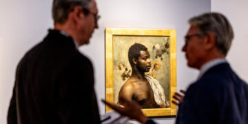 How a Rediscovered Klimt Got Swept Up in an International Dispute