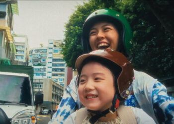 ‘Left-Handed Girl’ Review: An Electric Portrait of Taipei