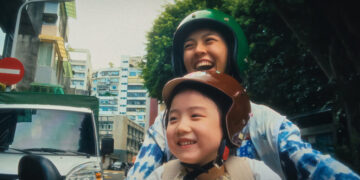 ‘Left-Handed Girl’ Review: An Electric Portrait of Taipei