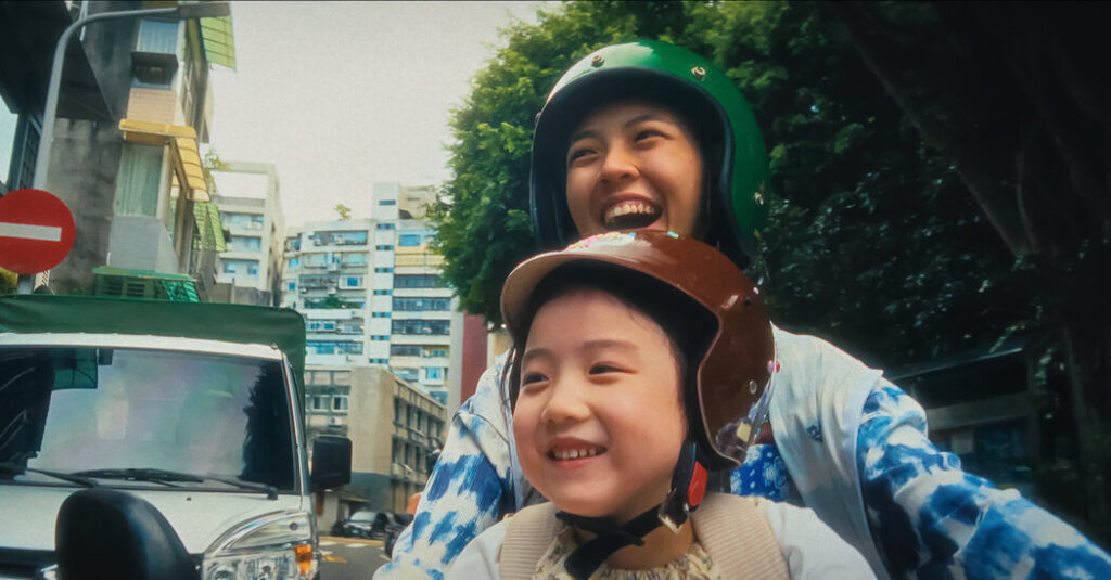 ‘Left-Handed Girl’ Review: An Electric Portrait of Taipei