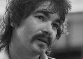 5 Years After His Death, John Prine Gets a Cinematic Send-Off