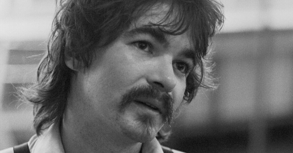 5 Years After His Death, John Prine Gets a Cinematic Send-Off