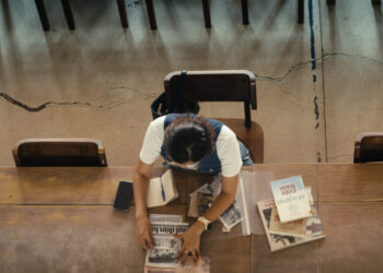 ‘The Stringer: The Man Who Took the Photo’ Review: Freelancing Woes