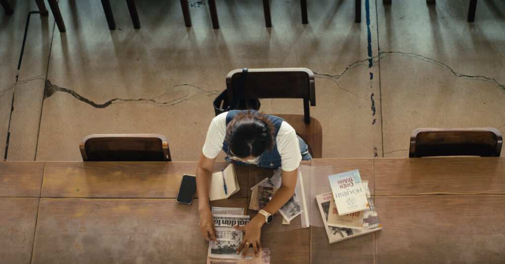 ‘The Stringer: The Man Who Took the Photo’ Review: Freelancing Woes