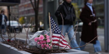 U.S. Reviews Biden Asylum Cases After Shooting