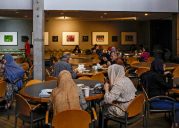 Recent Afghan Arrivals Fear Their Futures in the U.S. Are Now in Jeopardy