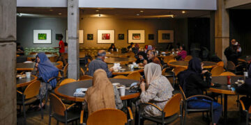 Recent Afghan Arrivals Fear Their Futures in the U.S. Are Now in Jeopardy