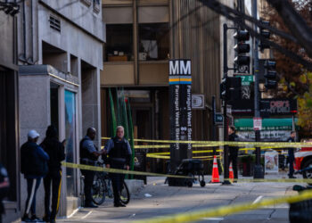 Suspected Shooter Was in a ‘Zero Unit’ in Afghanistan. Here’s What We Know.