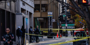 Suspected Shooter Was in a ‘Zero Unit’ in Afghanistan. Here’s What We Know.