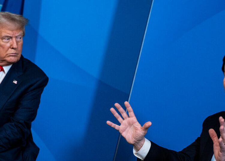 How Europe Lost Its Voice on Ukraine, Then Tried to Get It Back