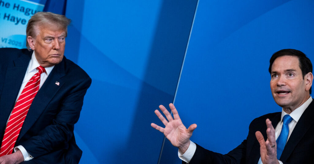 How Europe Lost Its Voice on Ukraine, Then Tried to Get It Back