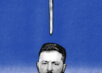 ‘We Are Going to Have to Fight Three Wars’