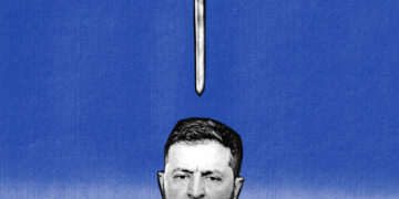 ‘We Are Going to Have to Fight Three Wars’