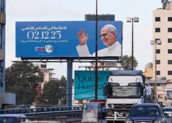 Heading to the Mideast, Pope Leo May Show ‘Who He Really Is’
