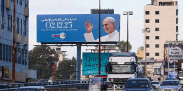 Heading to the Mideast, Pope Leo May Show ‘Who He Really Is’