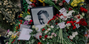 Russia Labels Navalny’s Anti-Corruption Group as Terrorist Organization