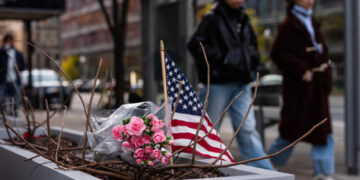 ‘My Baby Girl Has Passed to Glory,’ Says Father of Guard Soldier Killed in D.C. Shooting