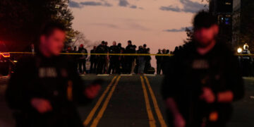 The Uniquely American Heartbreak of Yet Another Shooting