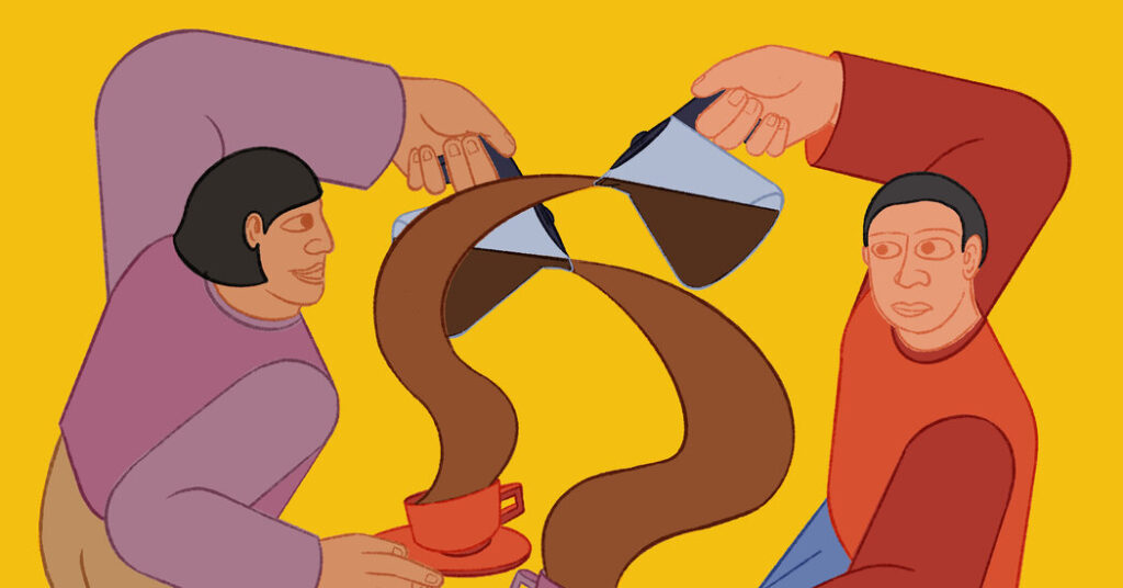 The World’s Poorest People Need Your Help, and So Do You