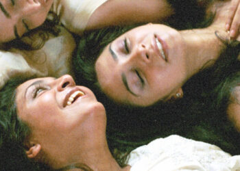 Mamdani, His Mother and a Movie of Prescient Grace