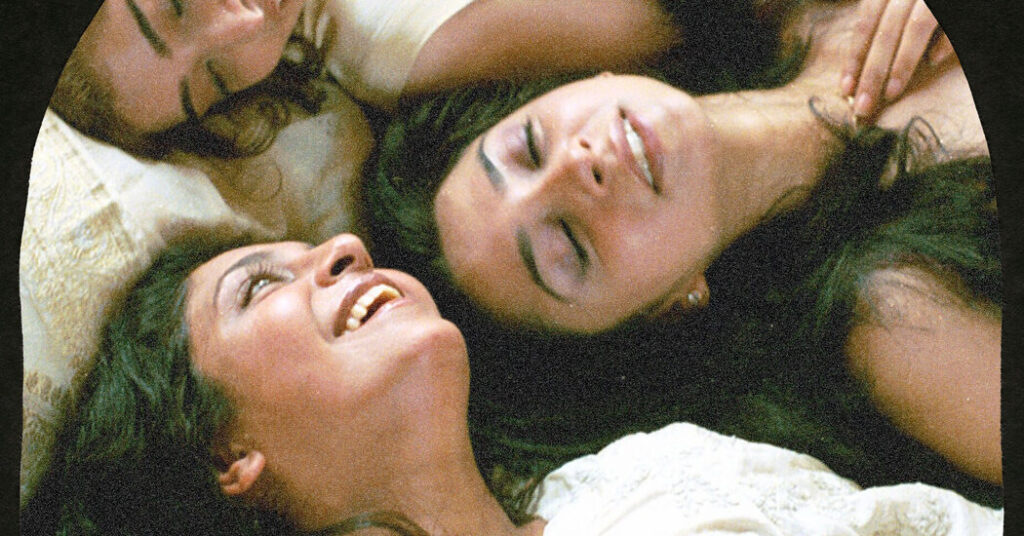 Mamdani, His Mother and a Movie of Prescient Grace