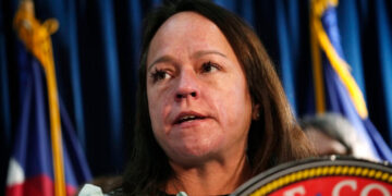 Colorado State Senator Is Killed in Car Crash