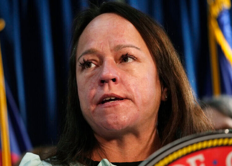 Colorado State Senator Is Killed in Car Crash