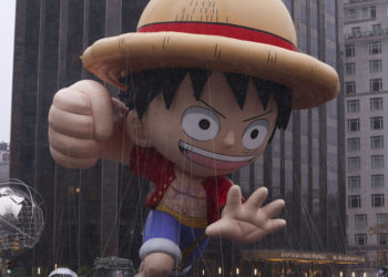 28 Things to Do in N.Y.C. in November