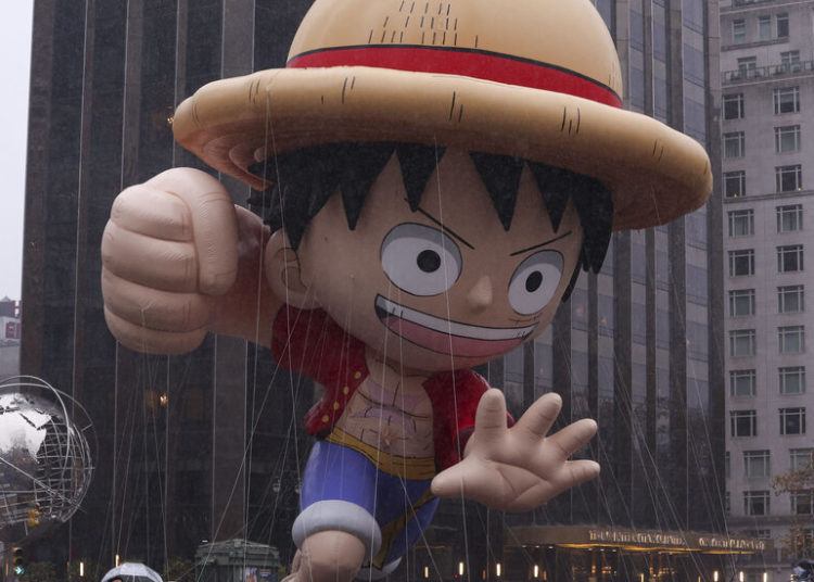 28 Things to Do in N.Y.C. in November