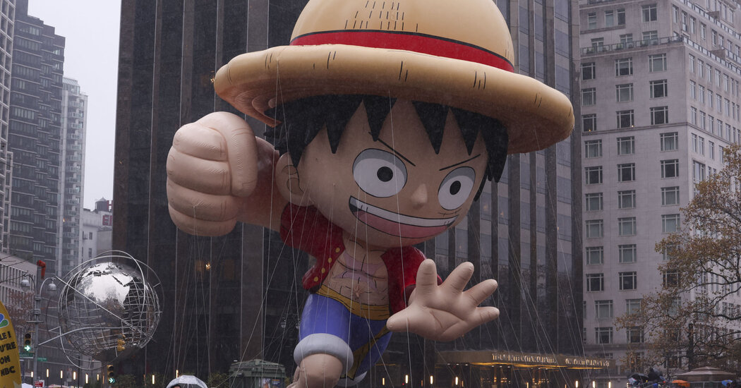 28 Things to Do in N.Y.C. in November