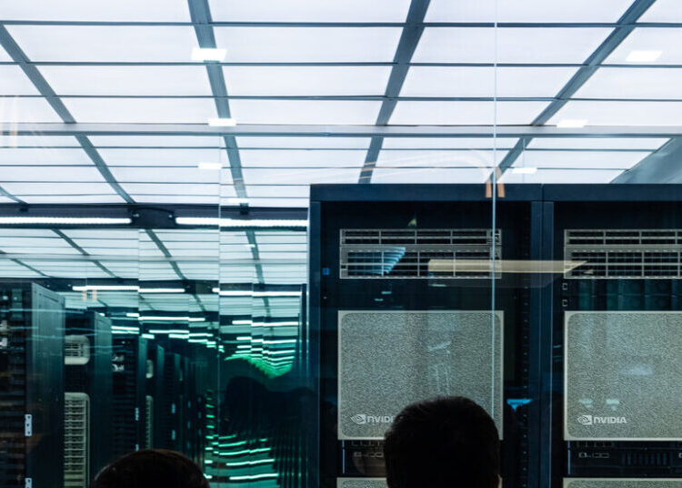 A.I. and the Trillion-Dollar Question