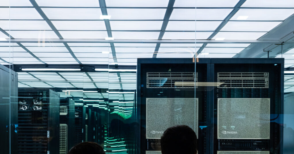 A.I. and the Trillion-Dollar Question