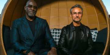 Call My Agent, the Basketball Version