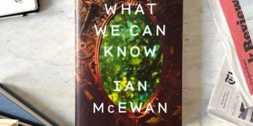 Book Club: Read ‘What We Can Know,’ by Ian McEwan, With the Book Review
