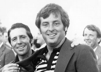 Fuzzy Zoeller, Who Won Two Majors on the PGA Tour, Dies at 74