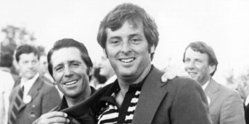 Fuzzy Zoeller, Who Won Two Majors on the PGA Tour, Dies at 74