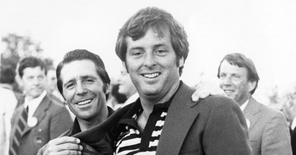 Fuzzy Zoeller, Who Won Two Majors on the PGA Tour, Dies at 74
