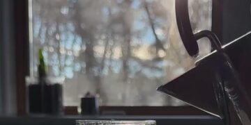 My Antidote to Early Evening Despair